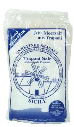 SALE FINE INTEGRALE TRAPANI 1K - Lovesano 