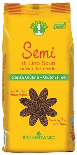 SEMI DI LINO 500G - Lovesano 