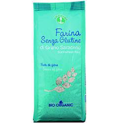 PROBIOS Farina Grano Saraceno 375g - Lovesano 