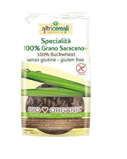 ALTRICEREALI FUSILLI GRANO SAR - Lovesano 