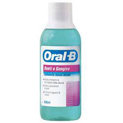 ORAL-B COLL DENT/GENG BIPACCO - Lovesano 