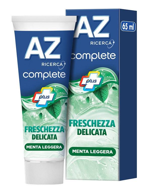 AZ COMPLETE FRESC DEL DENT65ML - Lovesano 