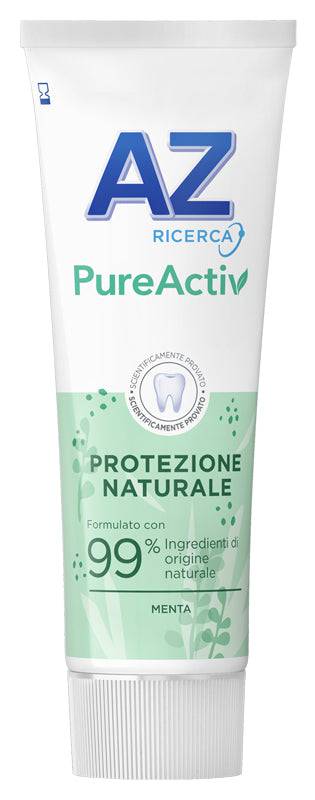 AZ PUREACTIV PROT NAT 75ML - Lovesano 