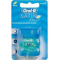 Oralb Satin Floss Filo Interde - Lovesano 