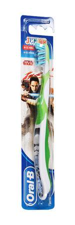 Oralb Junior Star Wars Spazz - Lovesano 