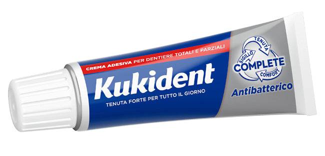 KUKIDENT COMPLETE ANTIBATT 40G - Lovesano 