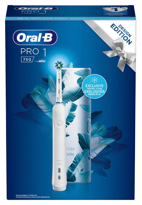 ORALB PW PRO1 BIANCO CA - Lovesano 