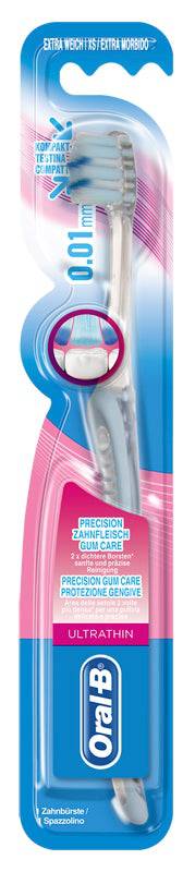 ORAL B SPAZZ EXTRA MORB ULTRATH - Lovesano 