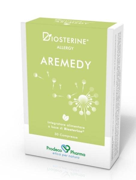 BIOSTERINE ALLERGY AREMEDY CPR - Lovesano 