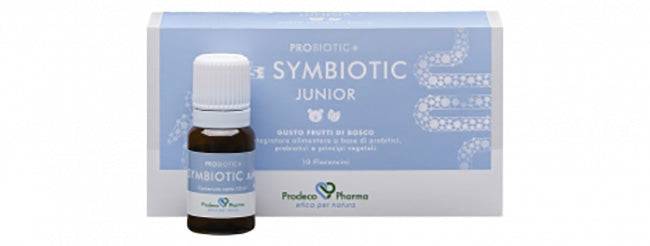 PROBIOTIC+ GSE SYMB J FRUT10FL - Lovesano 