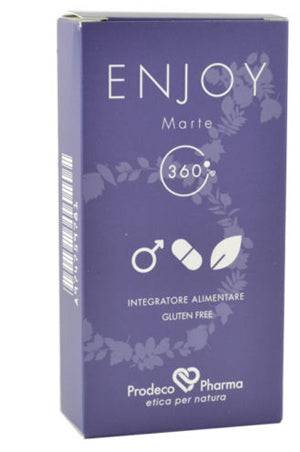 ENJOY MARTE 360 45CPR - Lovesano 