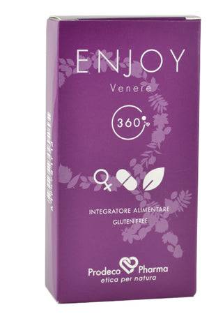 ENJOY VENERE 360 45CPR - Lovesano 