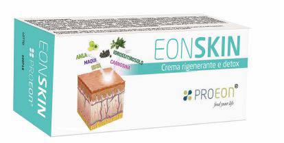 EONSKIN CREMA RIGENERANTE/DETO - Lovesano 