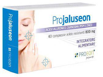 PROJALUSEON INT.30CPR - Lovesano 