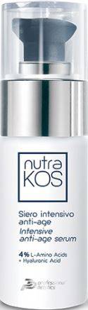 NUTRAKOS Siero A-Rughe 30ml - Lovesano 