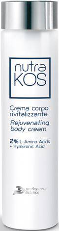 NUTRAKOS Crema Corpo 180ml - Lovesano 