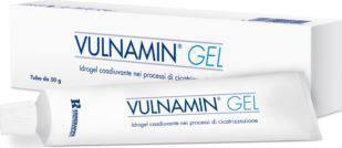 VULNAMIN Gel 50ml - Lovesano 