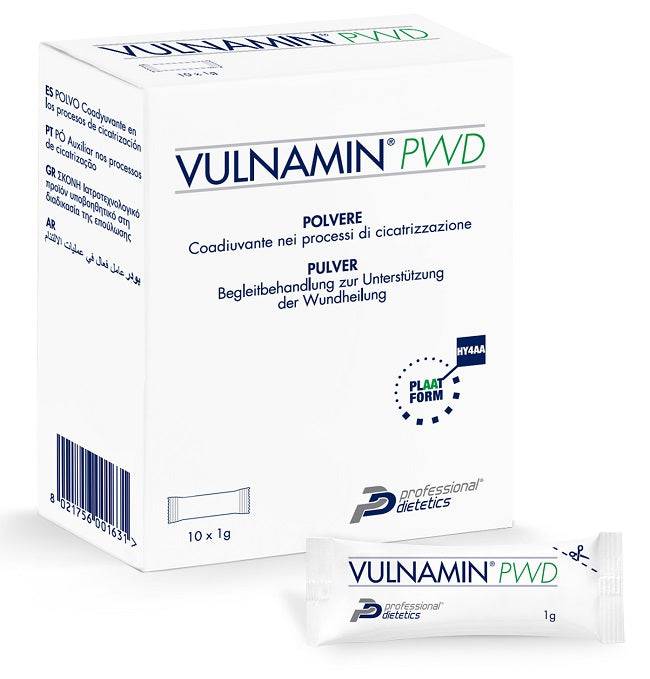 VULNAMIN PWD 10STICK PACK - Lovesano 