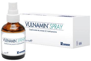 VULNAMIN SPRAY 30ML - Lovesano 