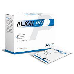 ALKAL PD 20 Buste - Lovesano 