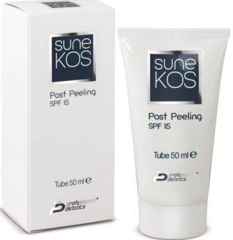 SUNEKOS Post Peeling 50g - Lovesano 