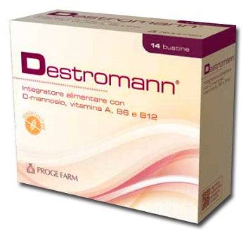 DESTROMANN 14BUSTINE - Lovesano 