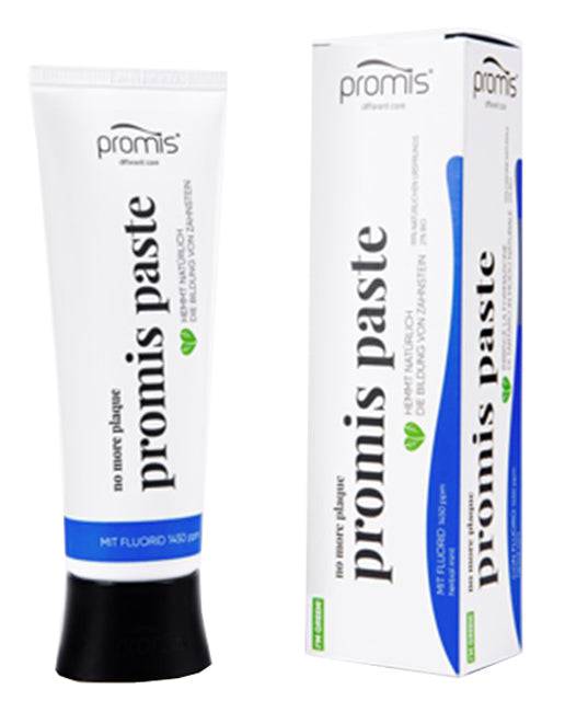 PROMIS DENTIFRICIO C/FLUORO - Lovesano 