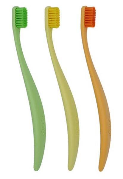 PROMIS SPAZZOLINO TRIO COLORED - Lovesano 