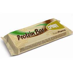 PROTEIN BAR CRISPY 45G - Lovesano 