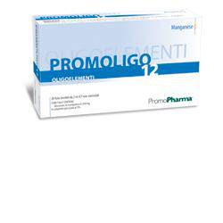 PROMOLIGO 12 MN 20F 2ML - Lovesano 