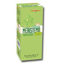 MERISTEMO YNKHAS 29 100ml - Lovesano 