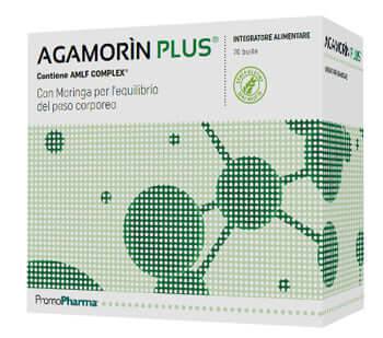 AGAMORIN 20BUST - Lovesano 