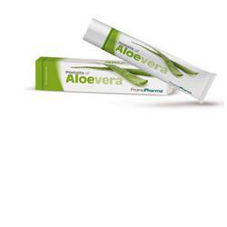 BIO POMATA ALOE VERA 50ML PP - Lovesano 