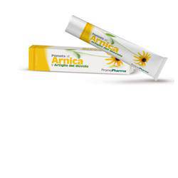 ECOBIOPOMATA ARNICA/ART DIAVOL - Lovesano 