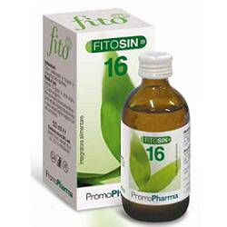 FITOSIN 16 GOCCE 50ML - Lovesano 