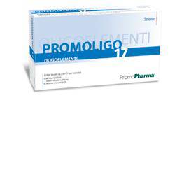 PROMOLIGO 17 SE 20F 2ML - Lovesano 