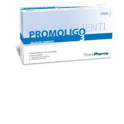 PROMOLIGO  3 Co 20f.2ml - Lovesano 