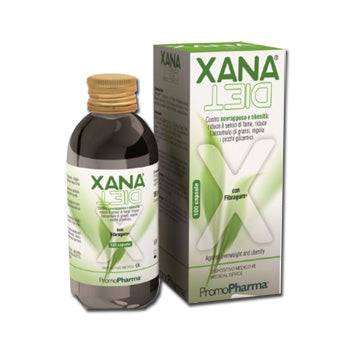 XANADIET 100 Cps - Lovesano 