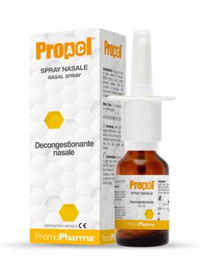 PROPOL AC SPRAY NASALE 15ML - Lovesano 