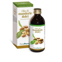 OLIO MANDORLE DOLCI 250ML - Lovesano 