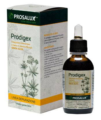 PRODIGEX GOCCE 50ML - Lovesano 