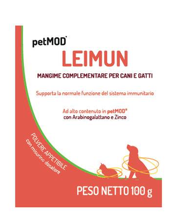 PETMOD LEIMUN 100 GR - Lovesano 