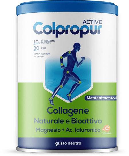 COLPROPUR ACTIVE NEUTRO 330G - Lovesano 