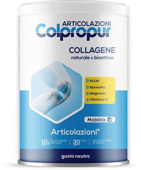 COLPROPUR ARTICOLAZIONI 336G - Lovesano 