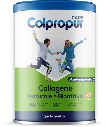 COLPROPUR CARE NEUTRO 300G - Lovesano 