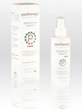 PSOTHERAPY DETERGENTE CORPO - Lovesano 