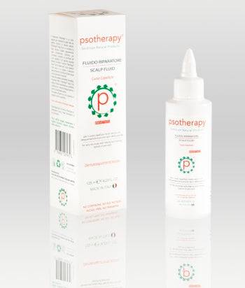 PSOTHERAPY Fluido Riparatore 125ml - Lovesano 