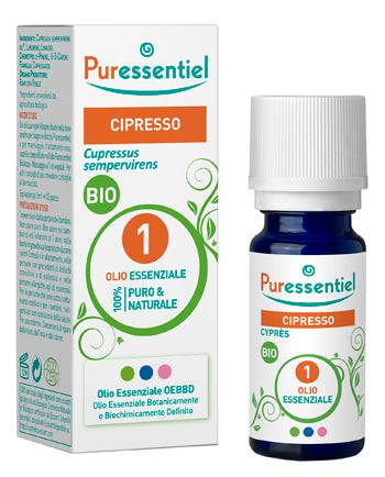 Cipresso Bio Oe 10ml - Lovesano 