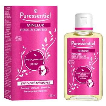 PURESSENTIEL OLIO MASS BIO SNE - Lovesano 