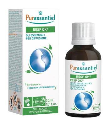 PURESSENTIEL DIFFUSIONE RESPI - Lovesano 